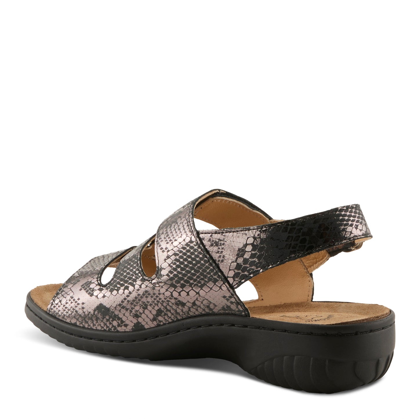 FLEXUS ACAMAR SANDALS