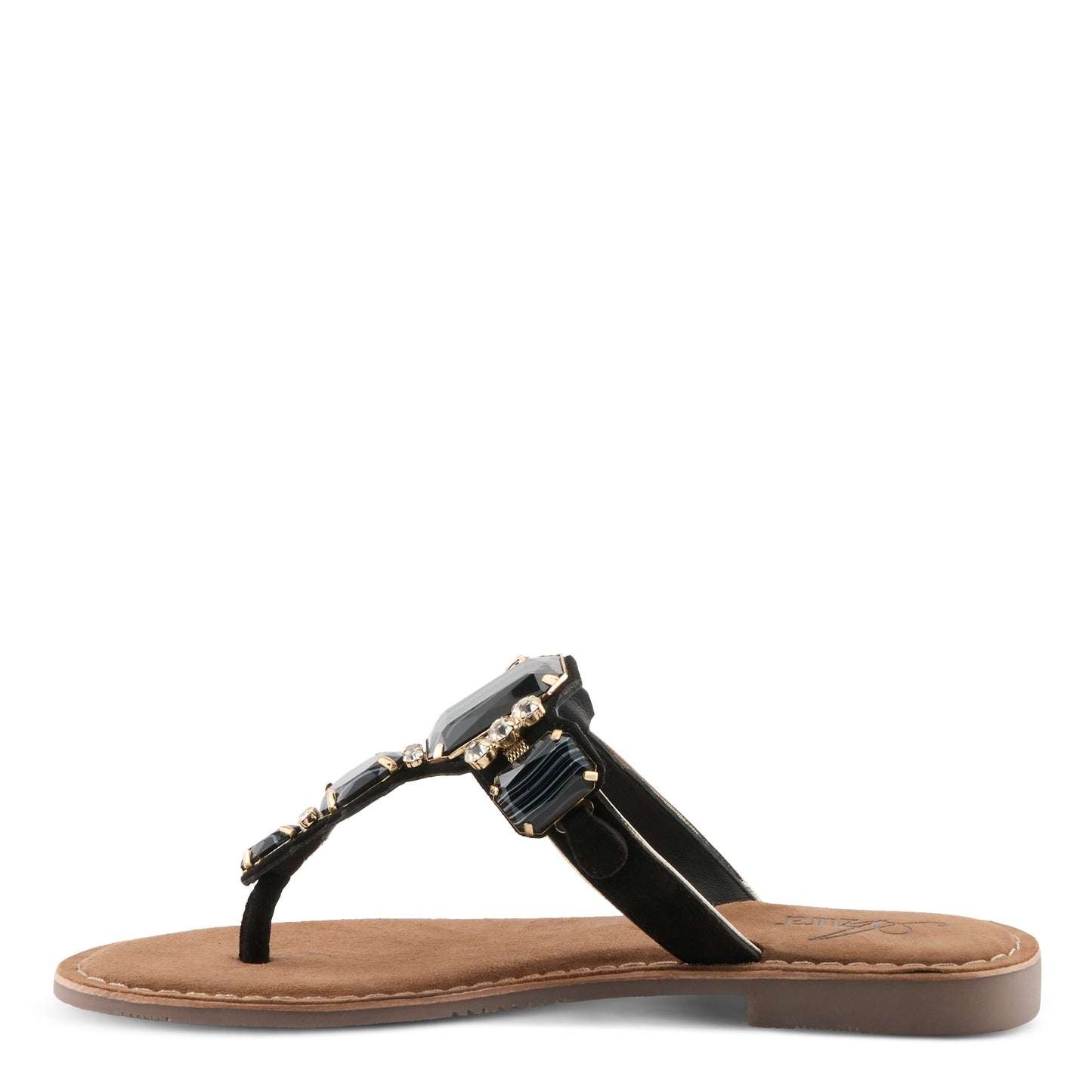 AZURA AGATES SANDALS