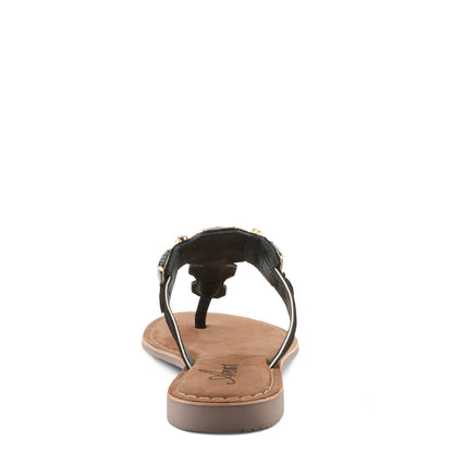 AZURA AGATES SANDALS