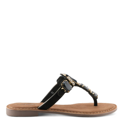 AZURA AGATES SANDALS