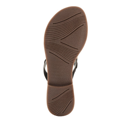AZURA AGATES SANDALS