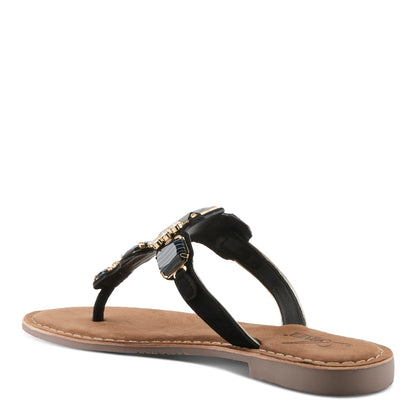 AZURA AGATES SANDALS