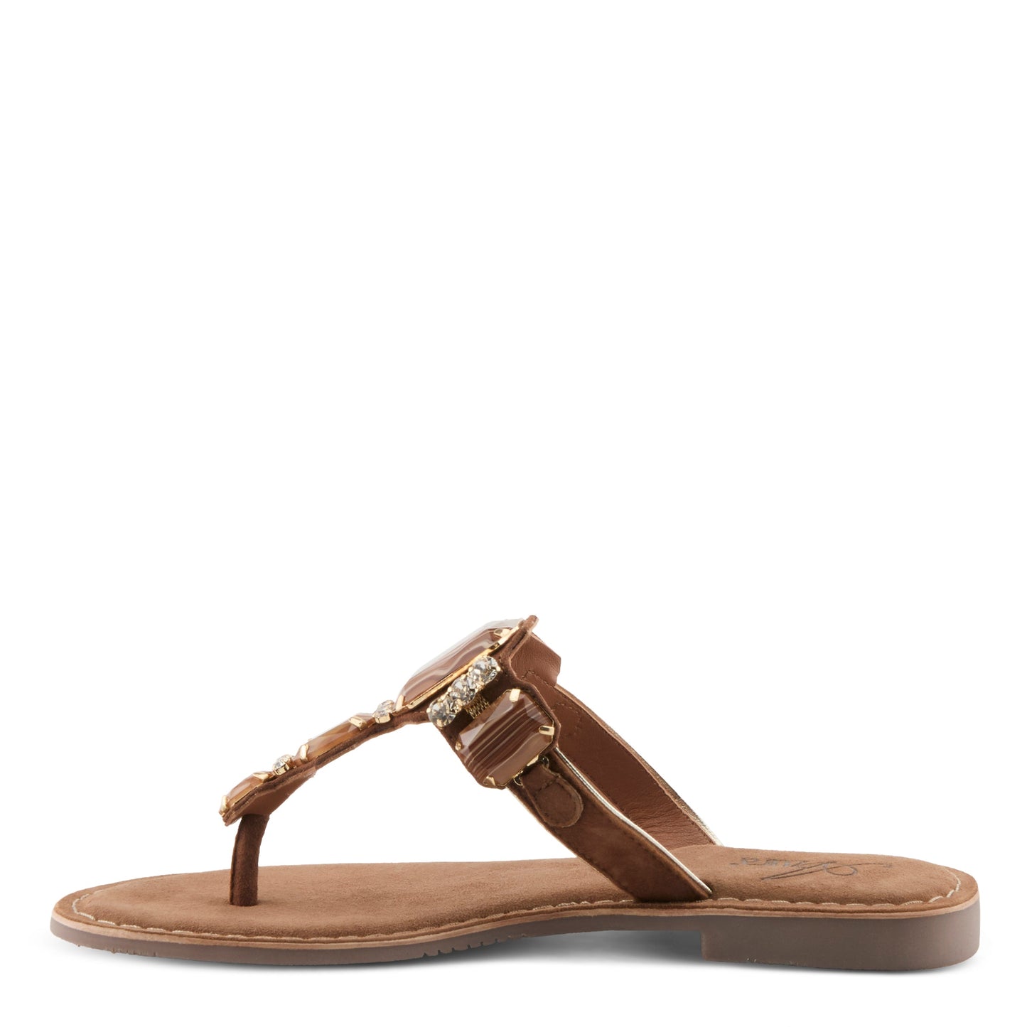 AZURA AGATES SANDALS