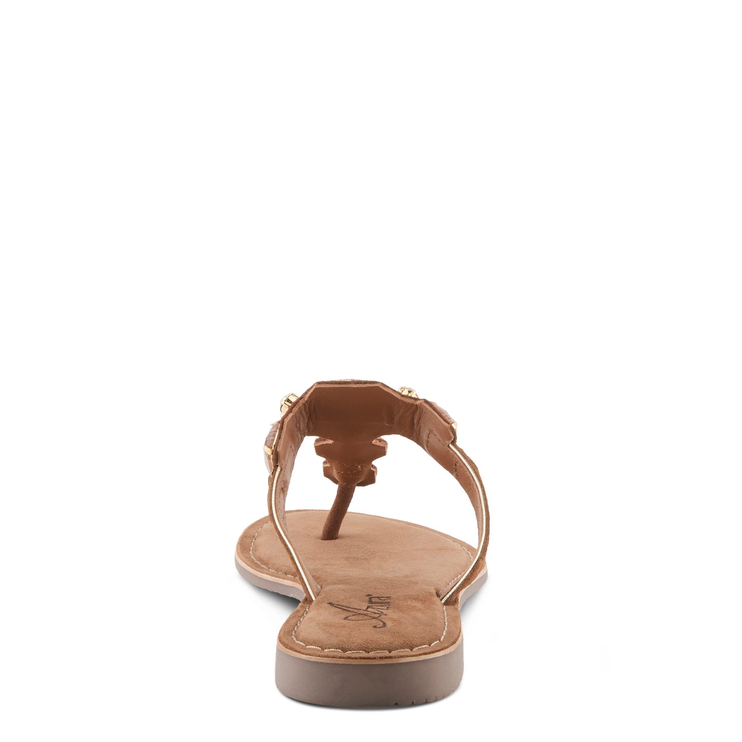 AZURA AGATES SANDALS