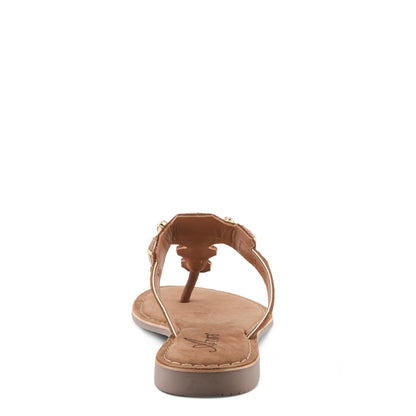 AZURA AGATES SANDALS