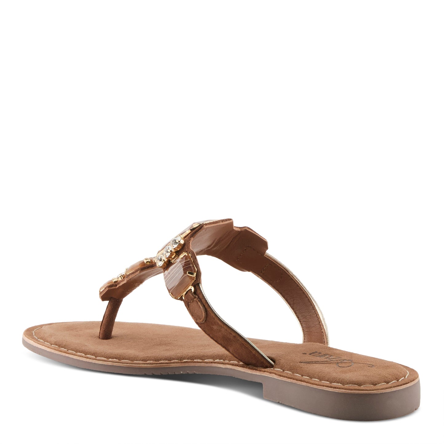 AZURA AGATES SANDALS