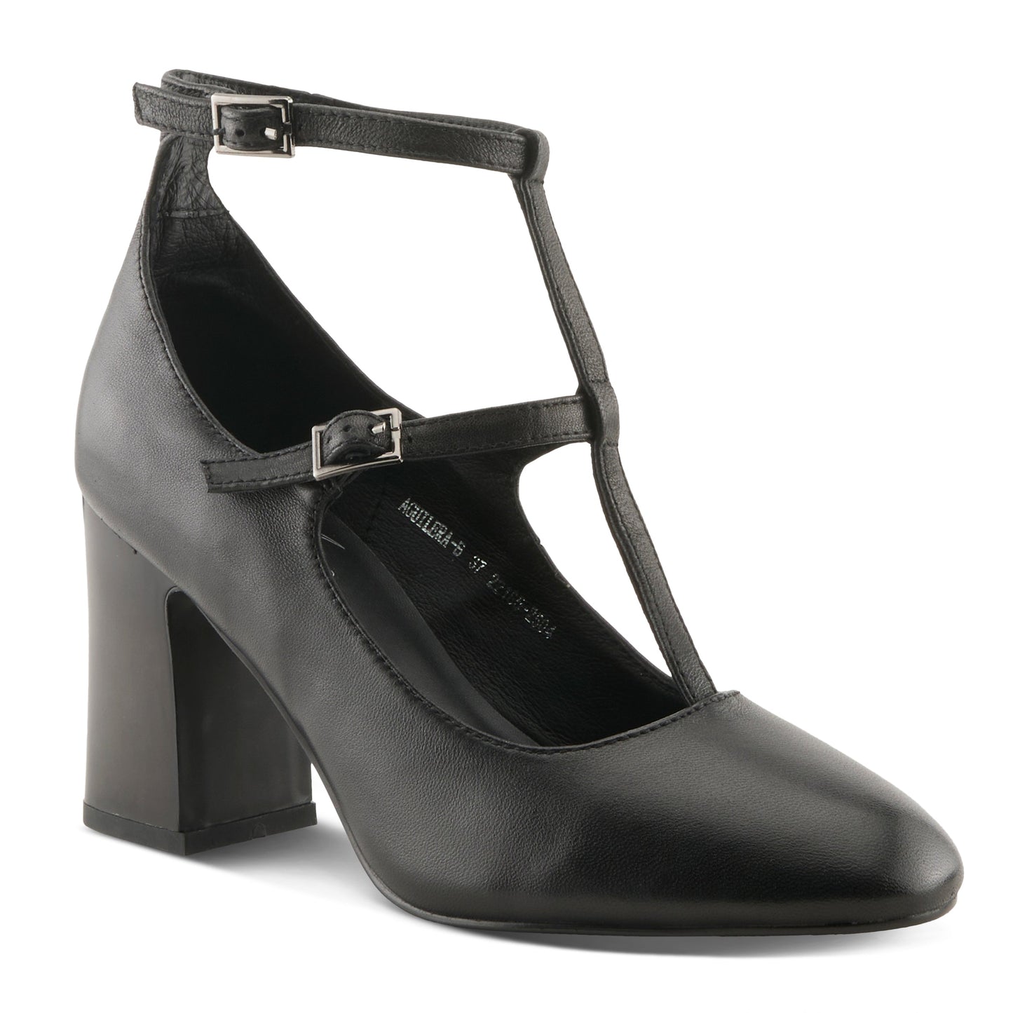 AZURA AGUILERA SHOES