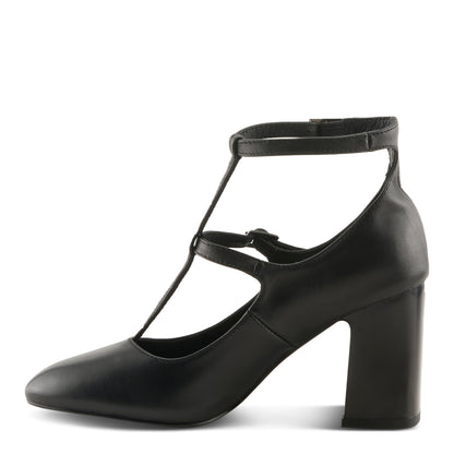 AZURA AGUILERA SHOES