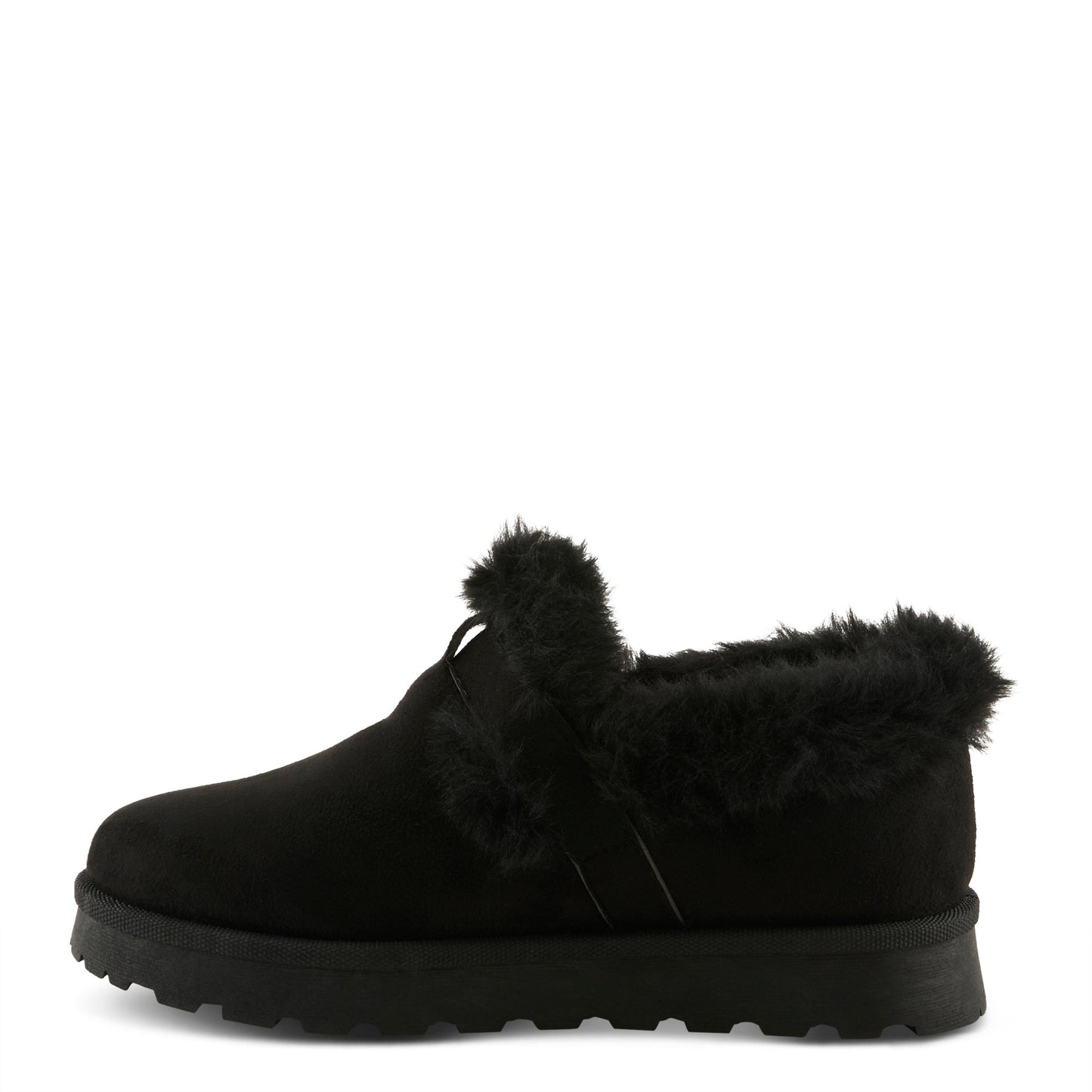 FLEXUS ALDANA SHOES