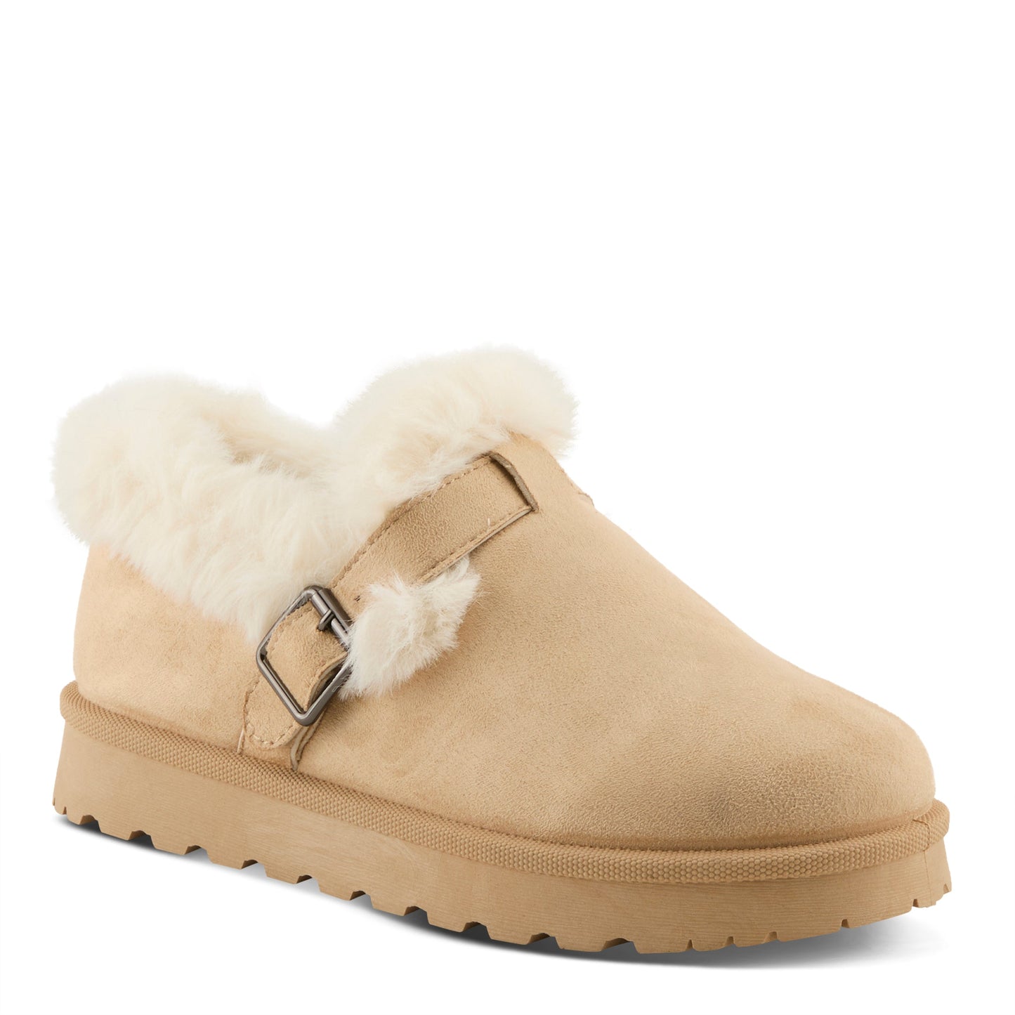 FLEXUS ALDANA SHOES