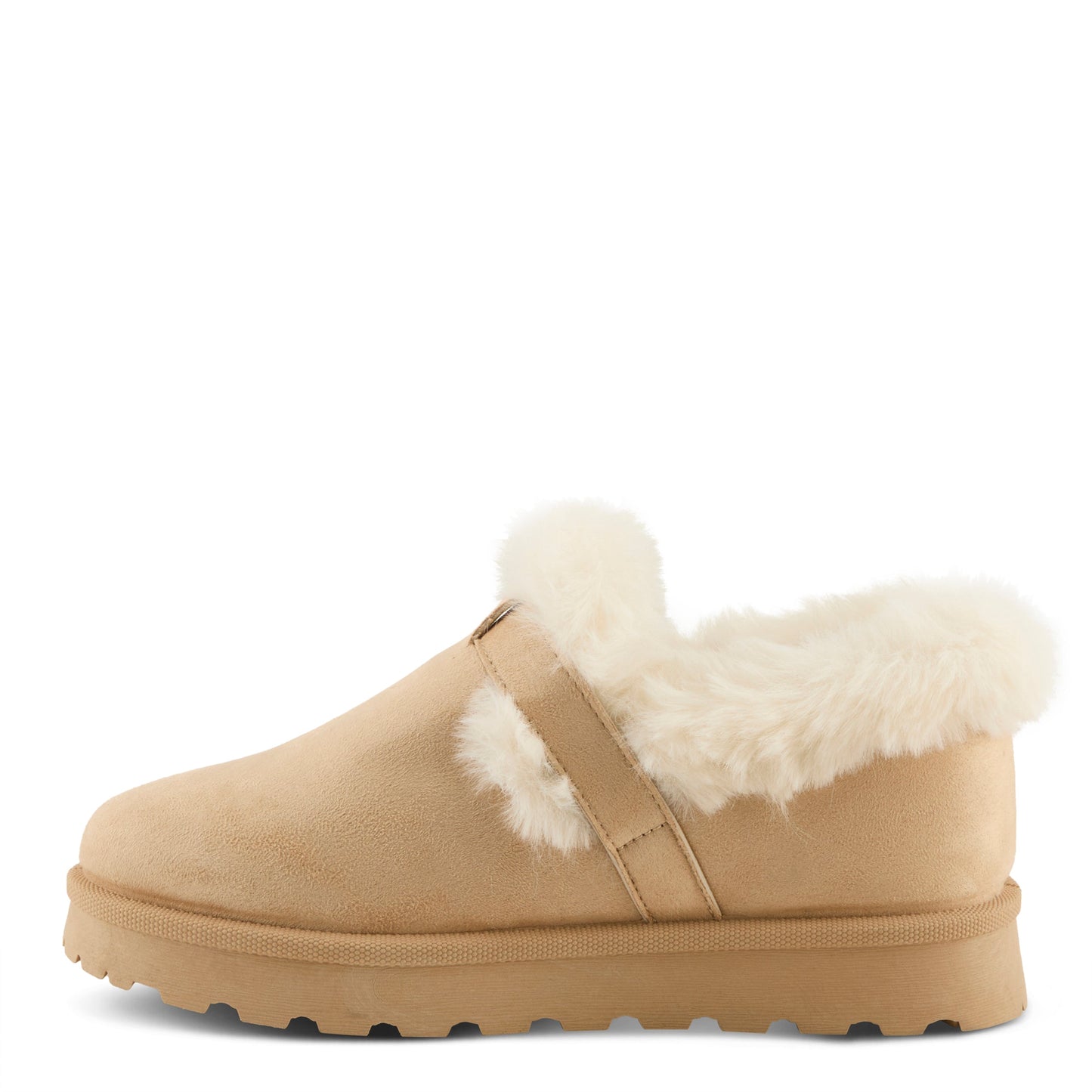 FLEXUS ALDANA SHOES