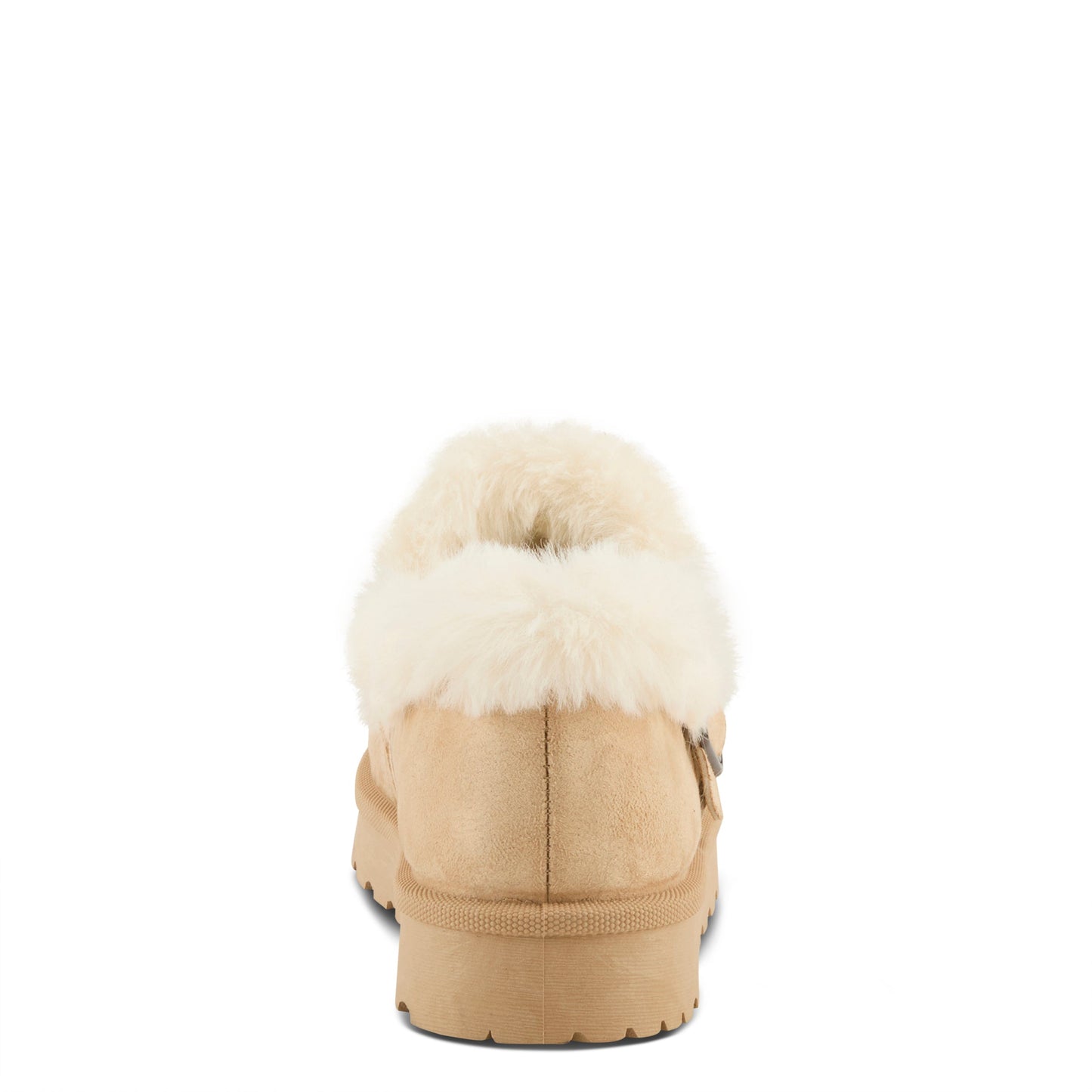 FLEXUS ALDANA SHOES