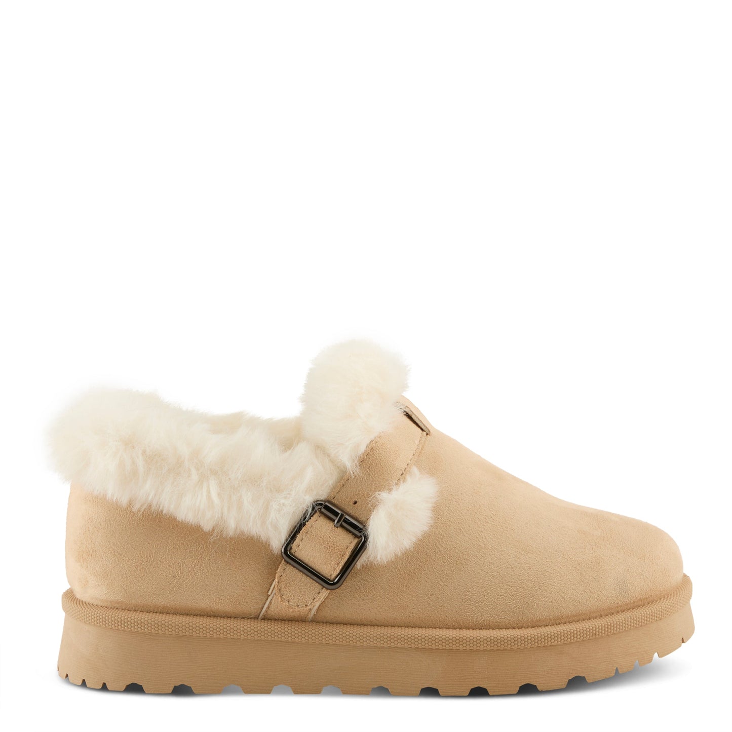 FLEXUS ALDANA SHOES