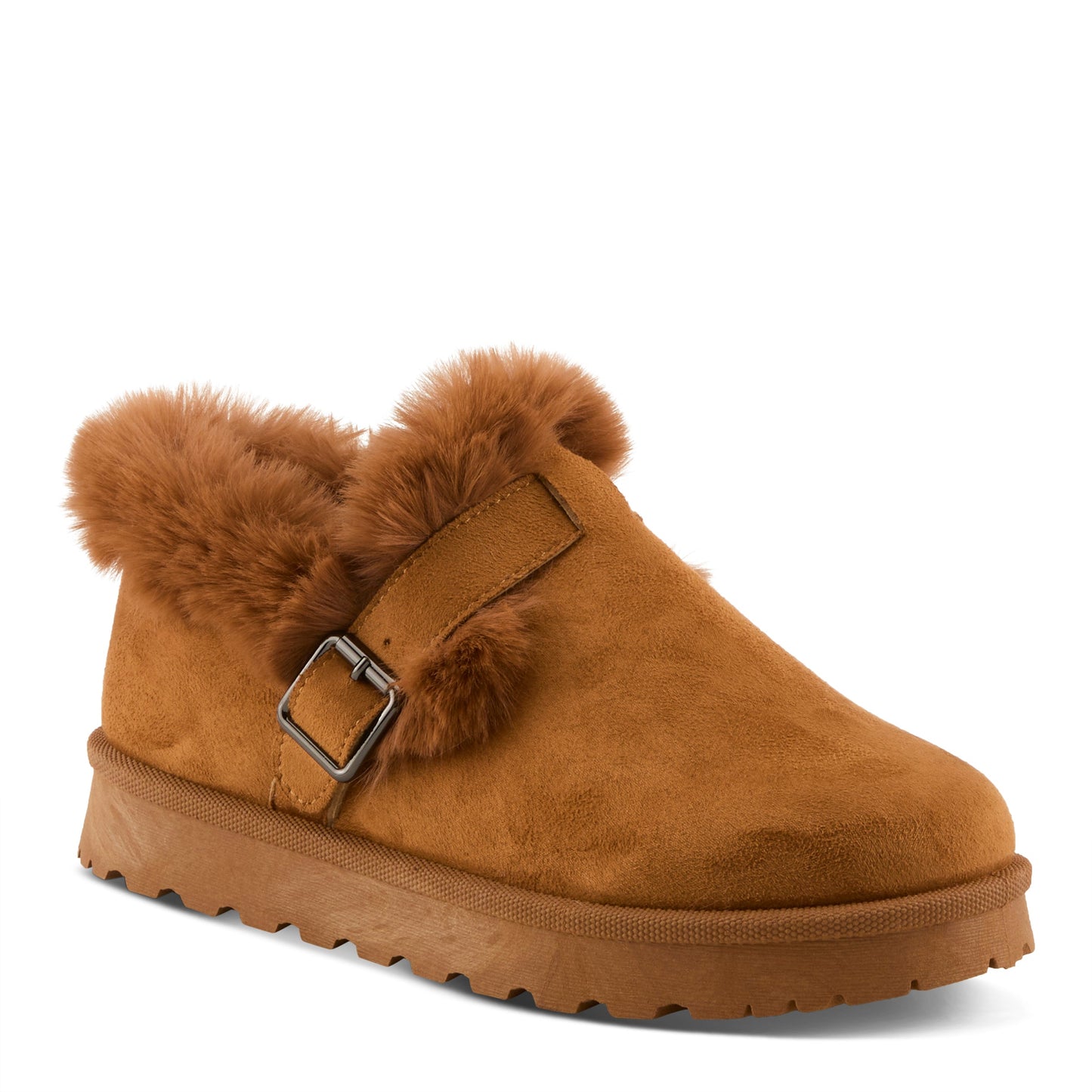 FLEXUS ALDANA SHOES
