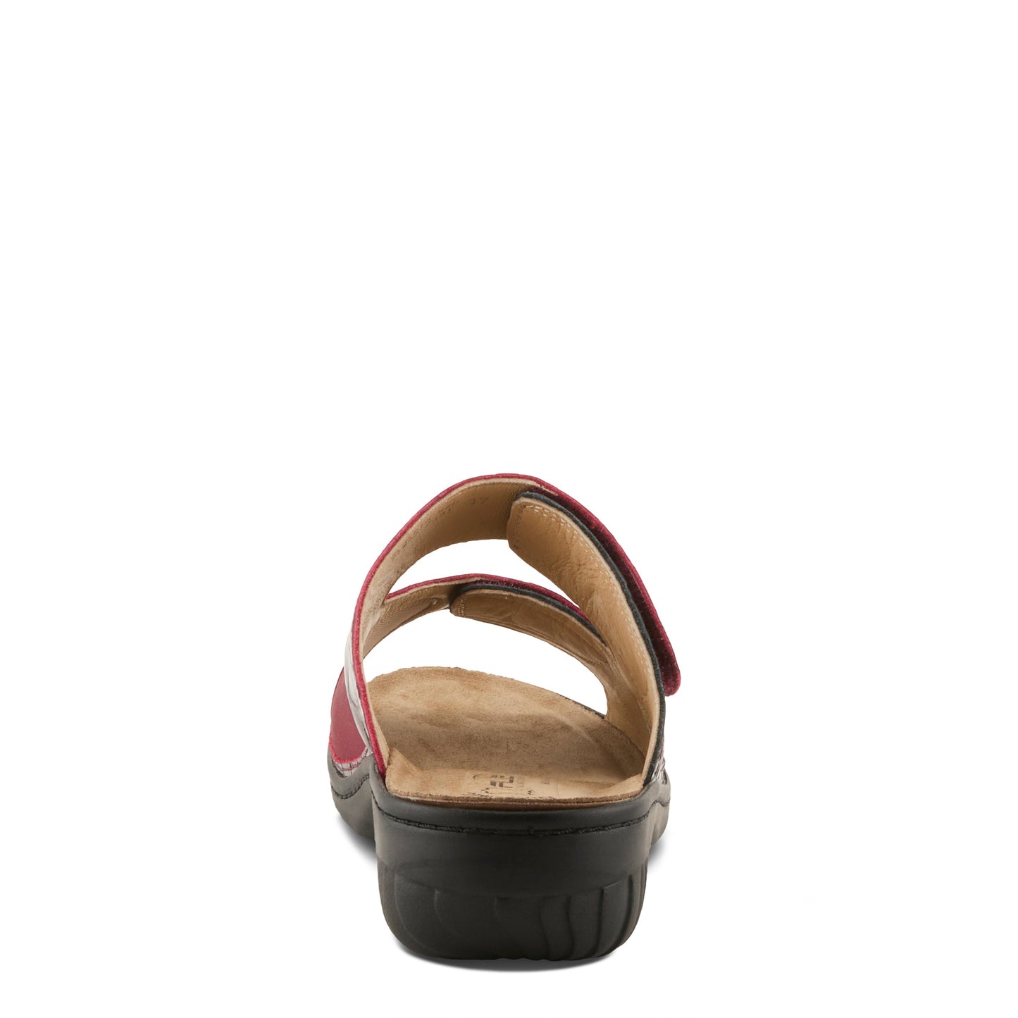 FLEXUS ALMERIA SLIDE SANDAL