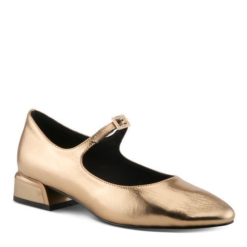 AZURA ALUMINATE SHOES