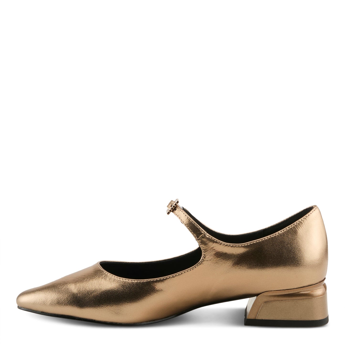AZURA ALUMINATE SHOES