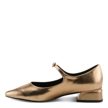 AZURA ALUMINATE SHOES