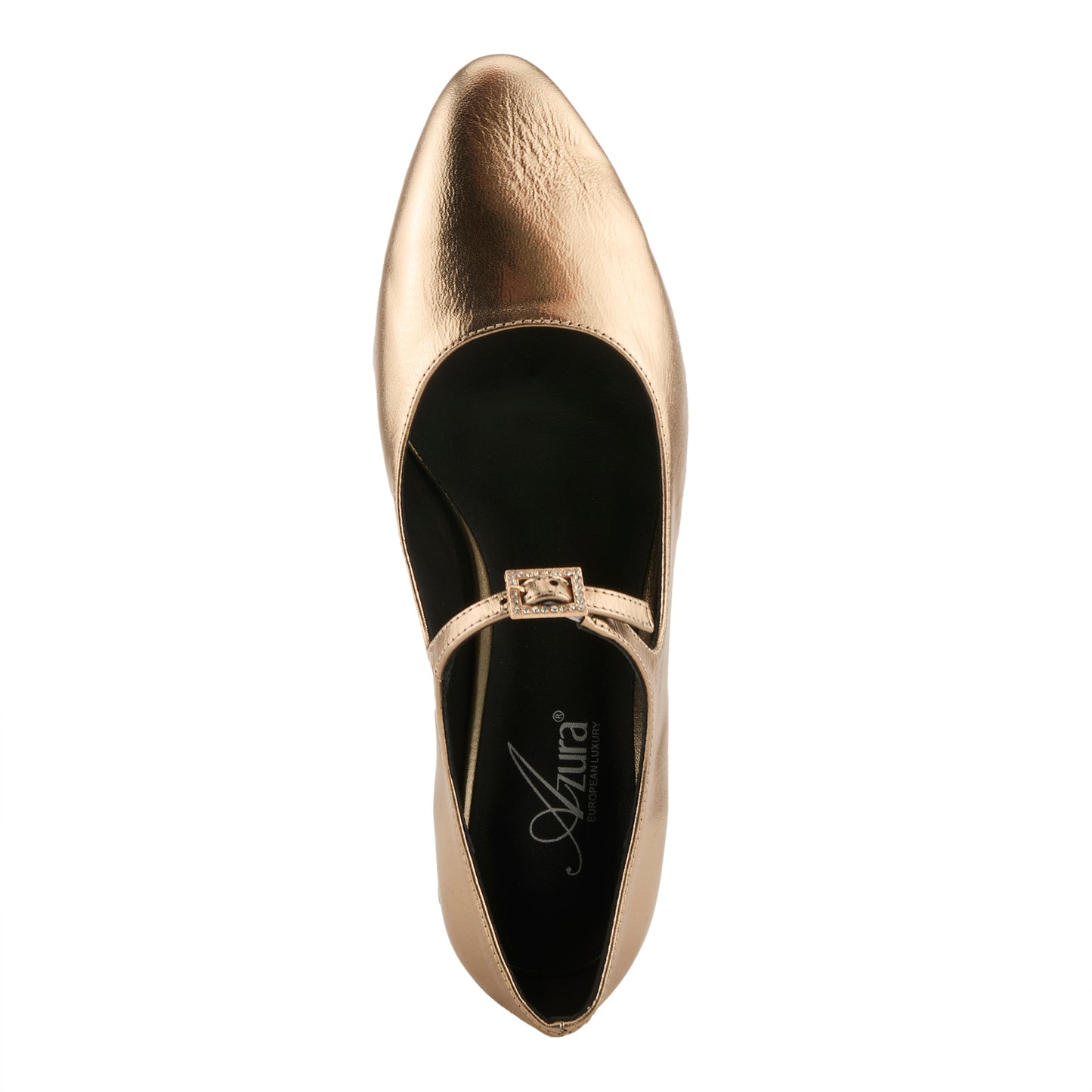 AZURA ALUMINATE SHOES