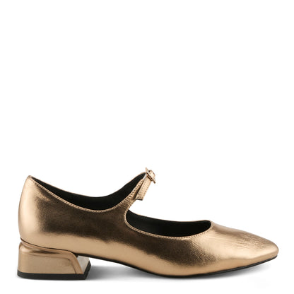 AZURA ALUMINATE SHOES