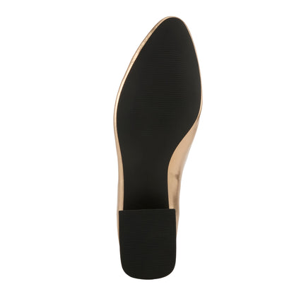 AZURA ALUMINATE SHOES