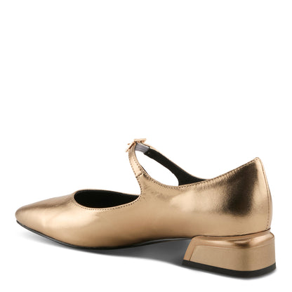 AZURA ALUMINATE SHOES