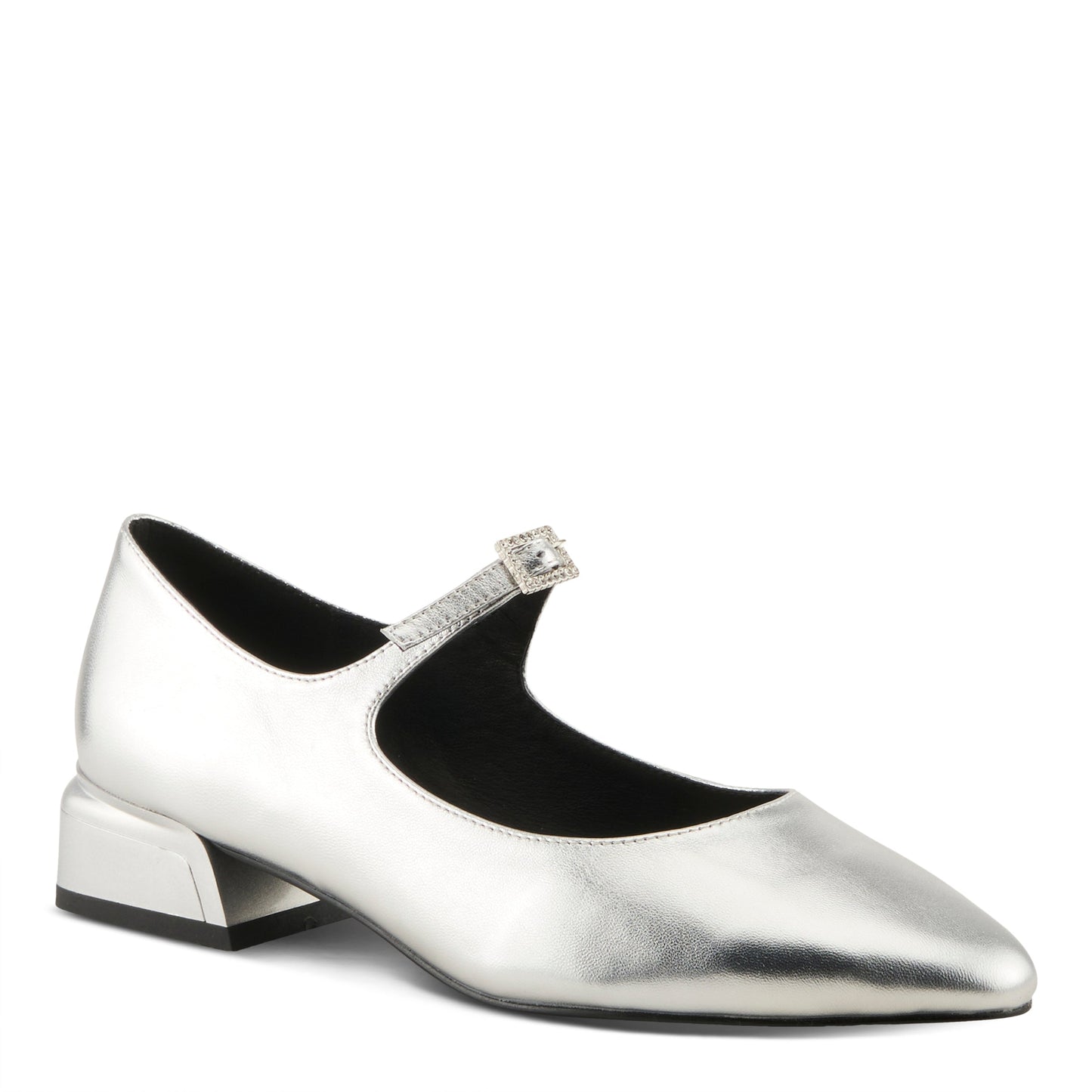 AZURA ALUMINATE SHOES