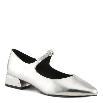AZURA ALUMINATE SHOES