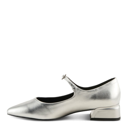 AZURA ALUMINATE SHOES
