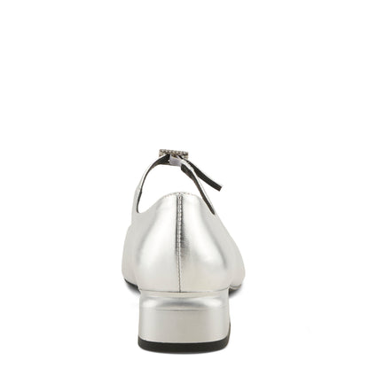 AZURA ALUMINATE SHOES