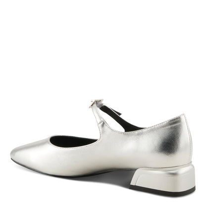 AZURA ALUMINATE SHOES
