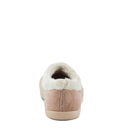 FLEXUS AMALIE SLIPPERS