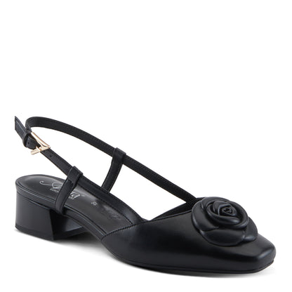 AZURA ANGELICISH SHOES