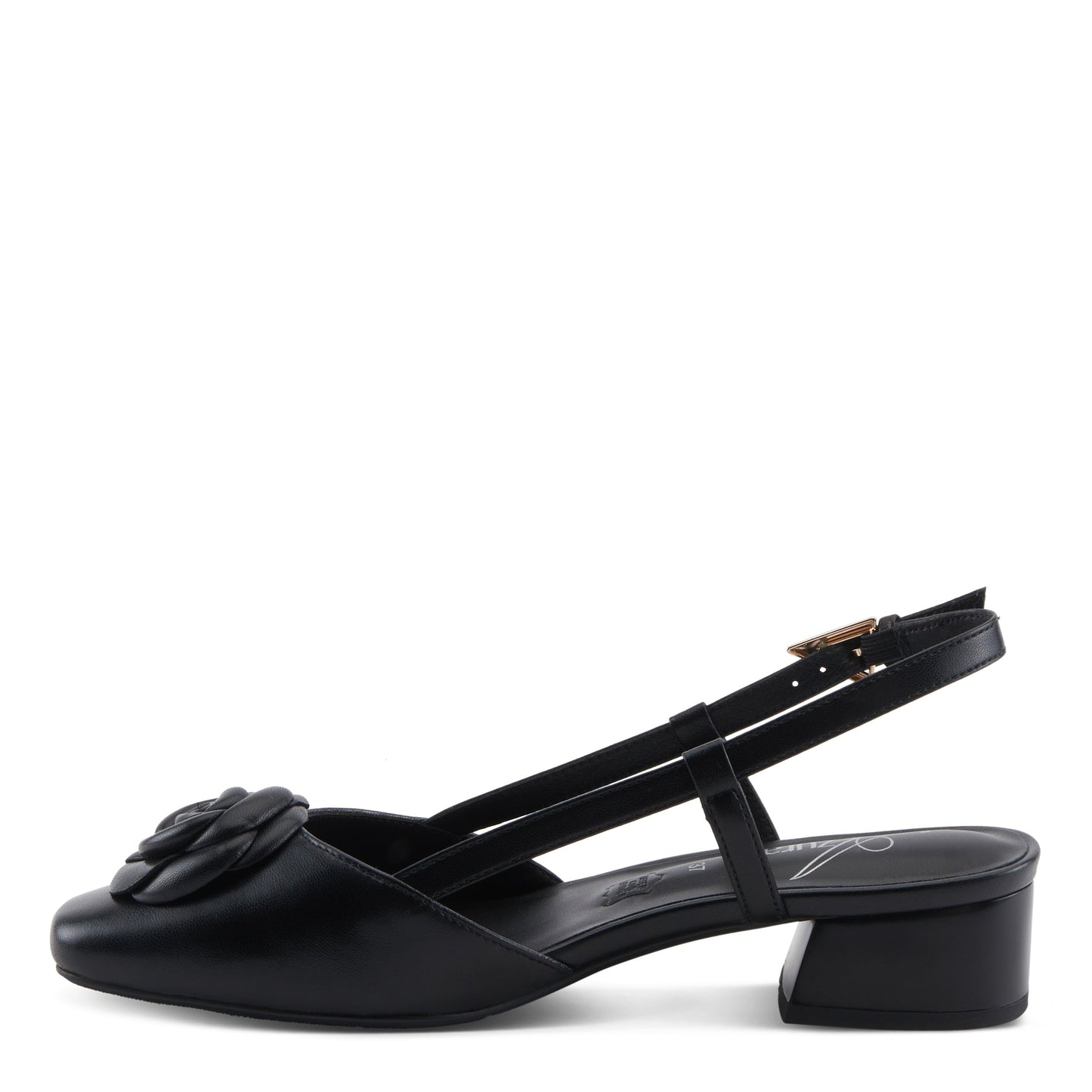 AZURA ANGELICISH SHOES