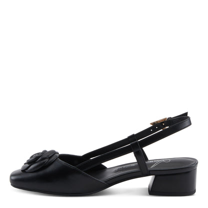 AZURA ANGELICISH SHOES