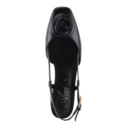 AZURA ANGELICISH SHOES