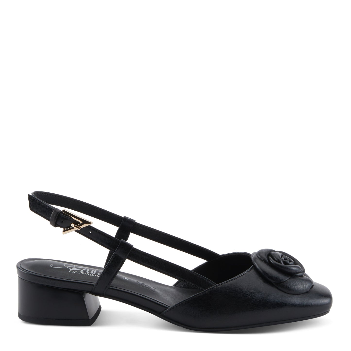 AZURA ANGELICISH SHOES