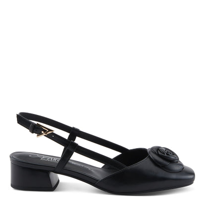 AZURA ANGELICISH SHOES