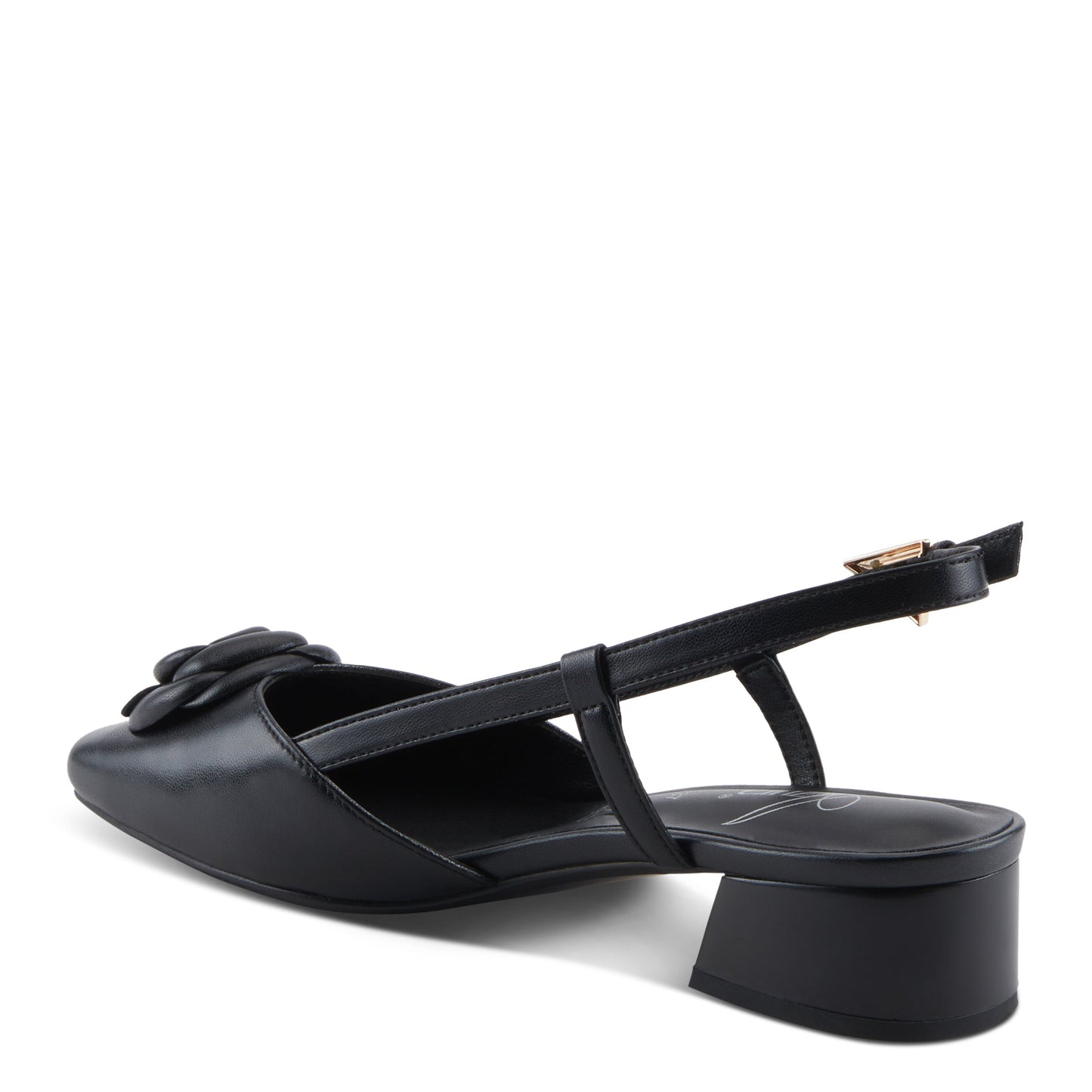 AZURA ANGELICISH SHOES
