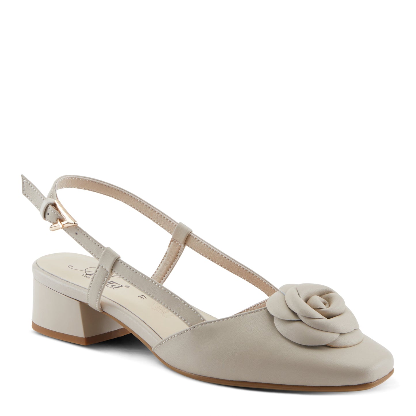 AZURA ANGELICISH SHOES
