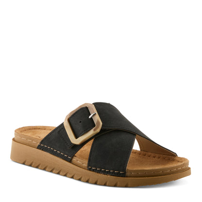 FLEXUS ASPA SLIDE SANDAL