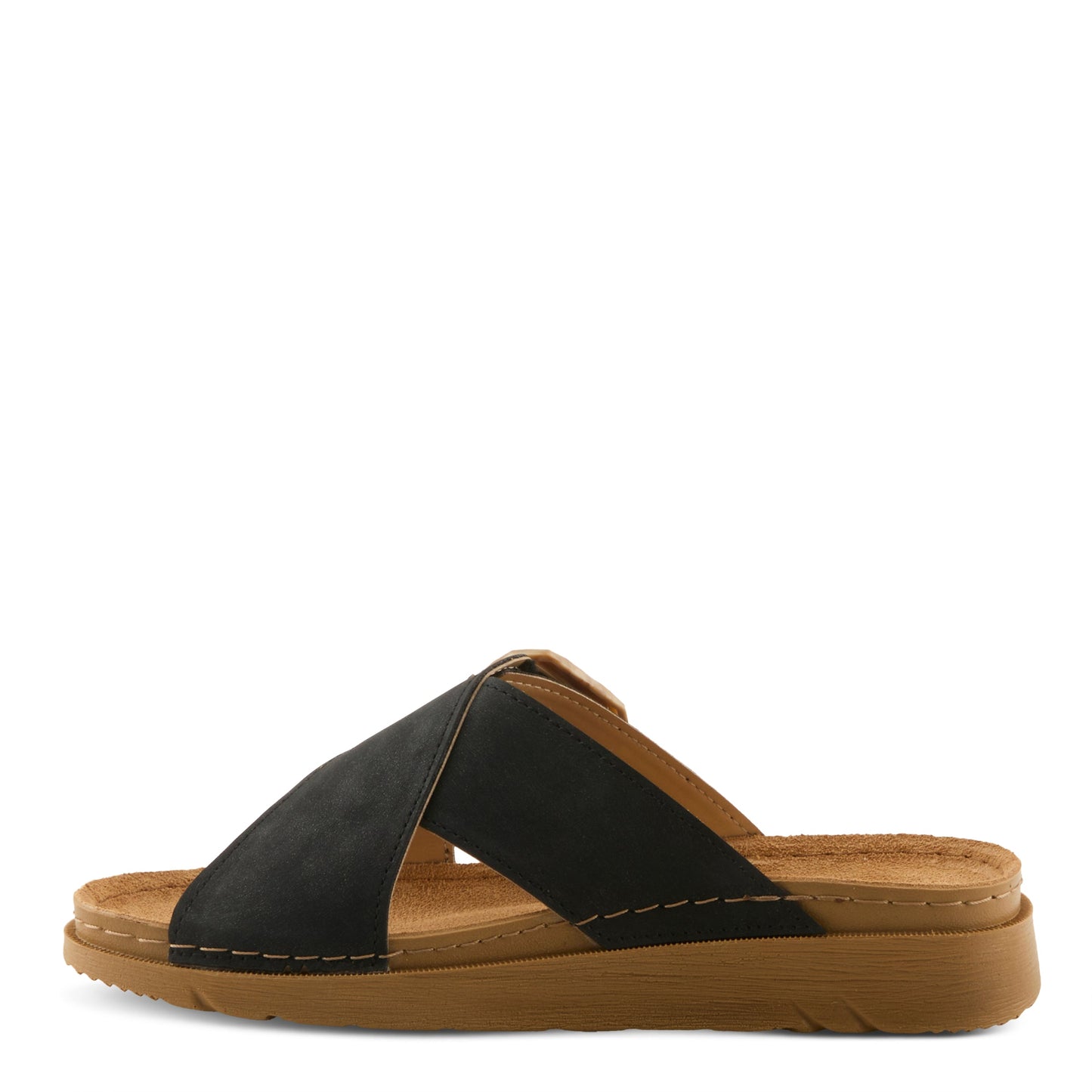 FLEXUS ASPA SLIDE SANDAL