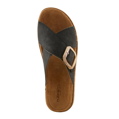 FLEXUS ASPA SLIDE SANDAL