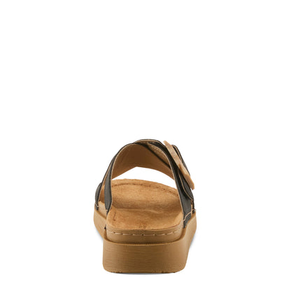 FLEXUS ASPA SLIDE SANDAL
