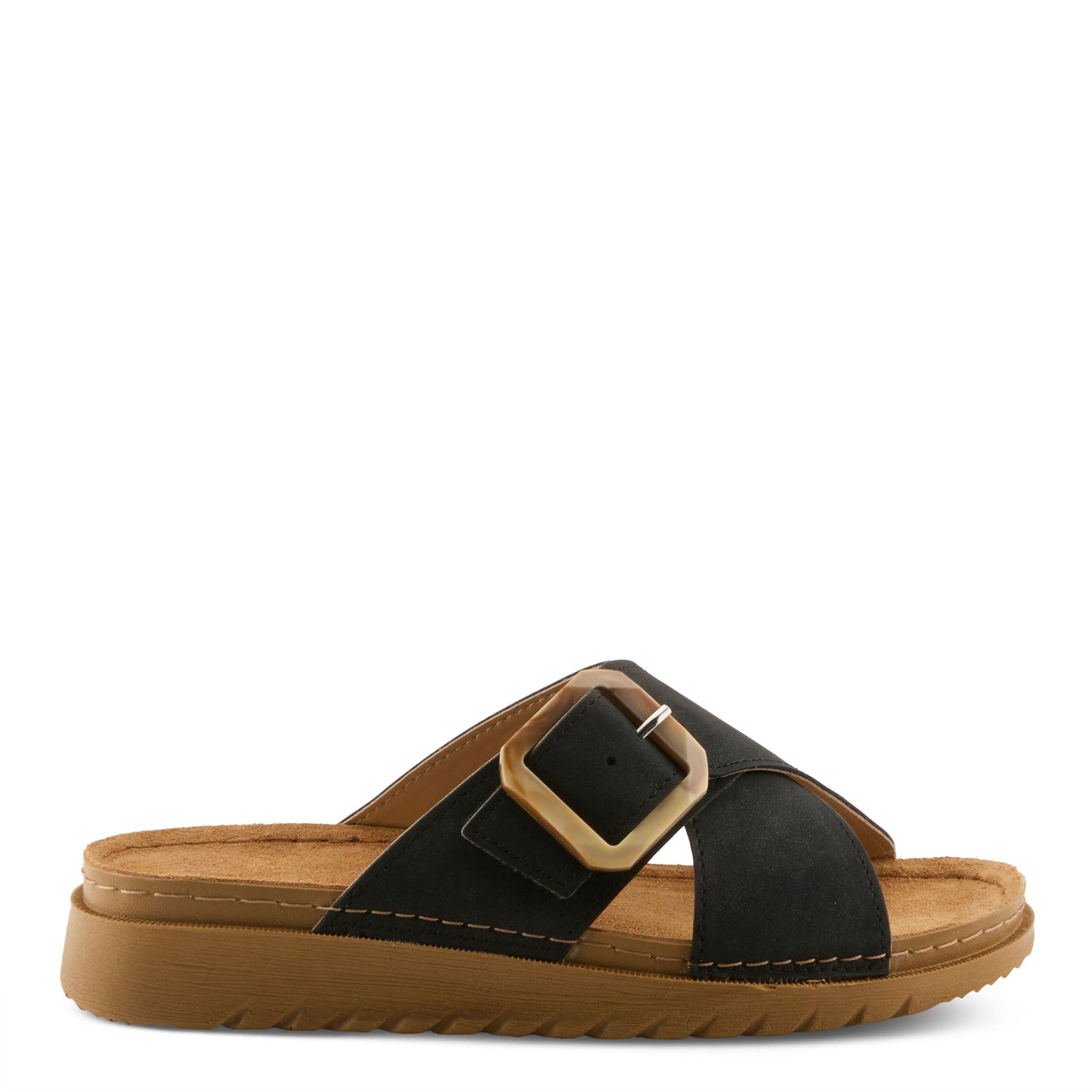 FLEXUS ASPA SLIDE SANDAL