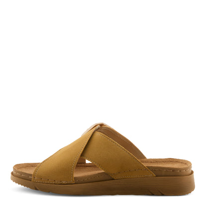 FLEXUS ASPA SLIDE SANDAL