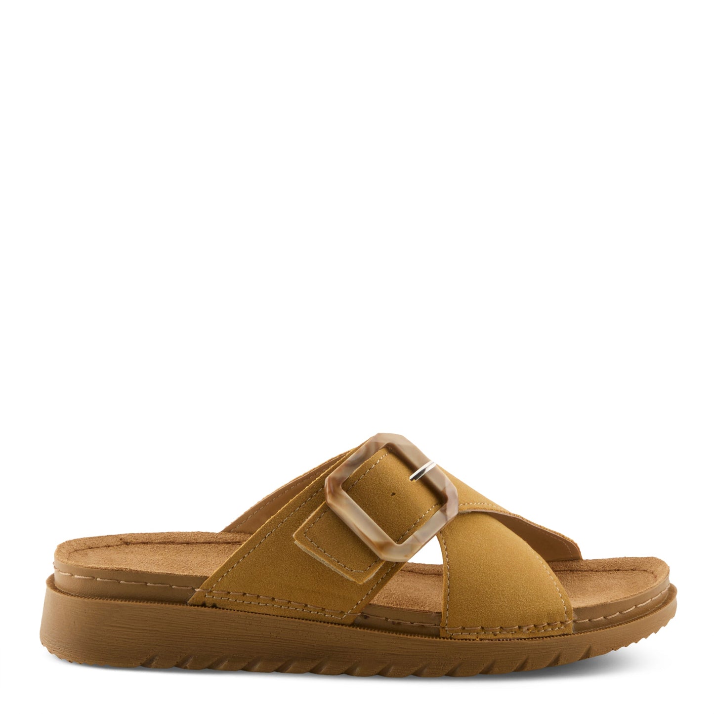 FLEXUS ASPA SLIDE SANDAL
