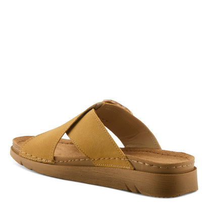 FLEXUS ASPA SLIDE SANDAL