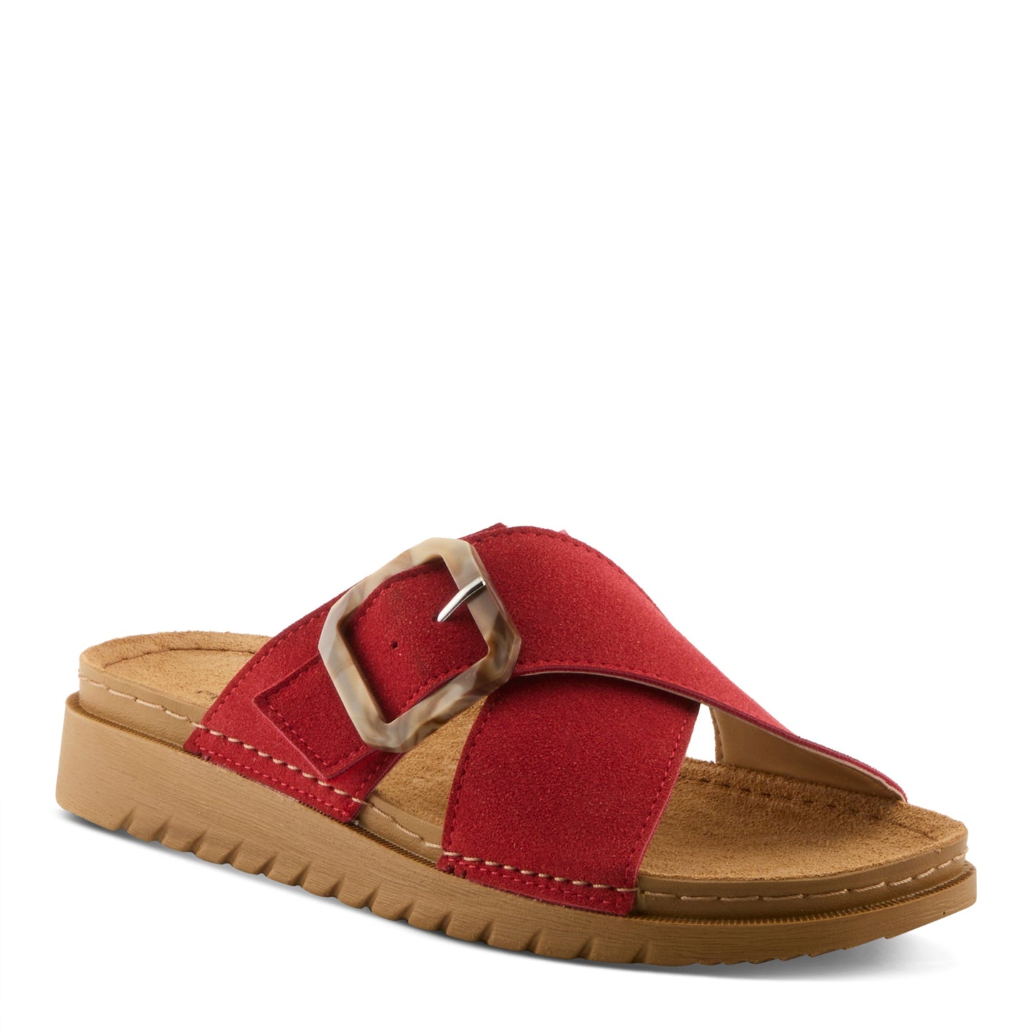 FLEXUS ASPA SLIDE SANDAL