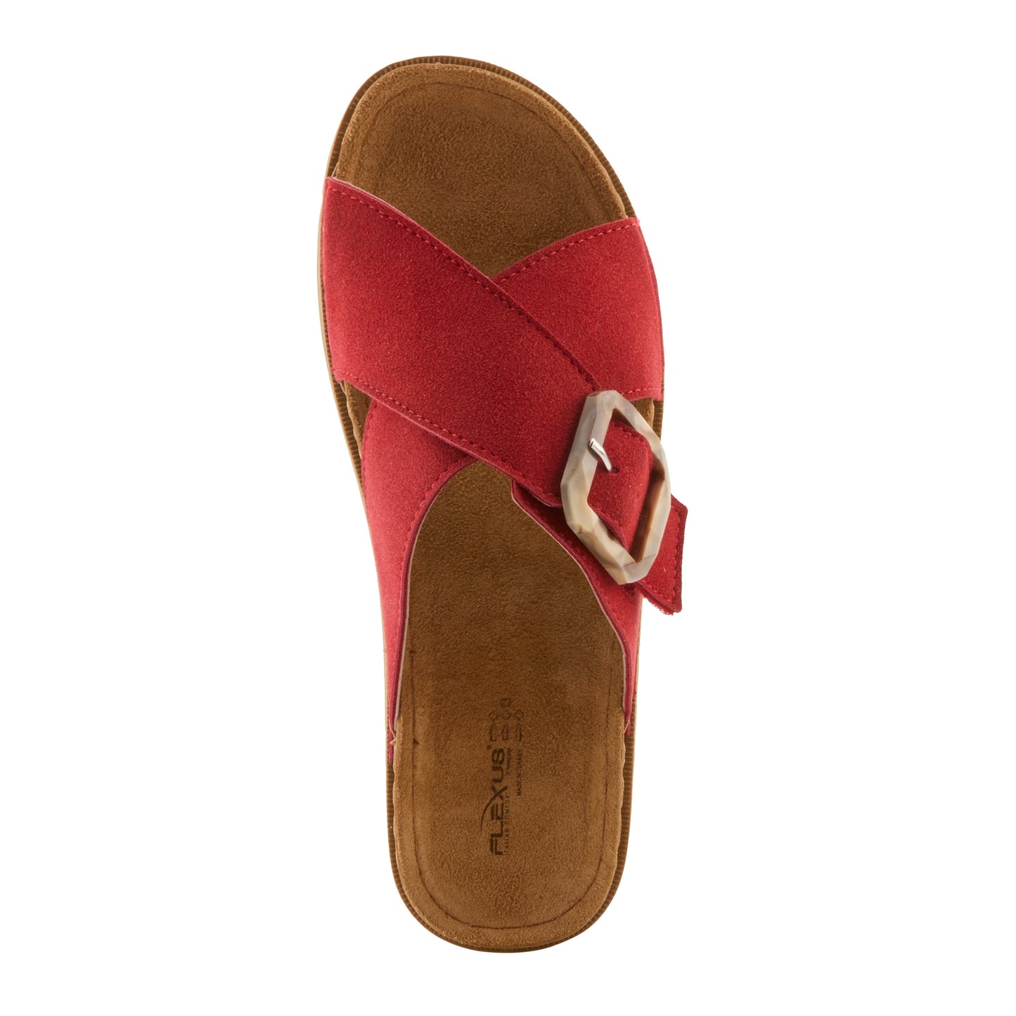 FLEXUS ASPA SLIDE SANDAL